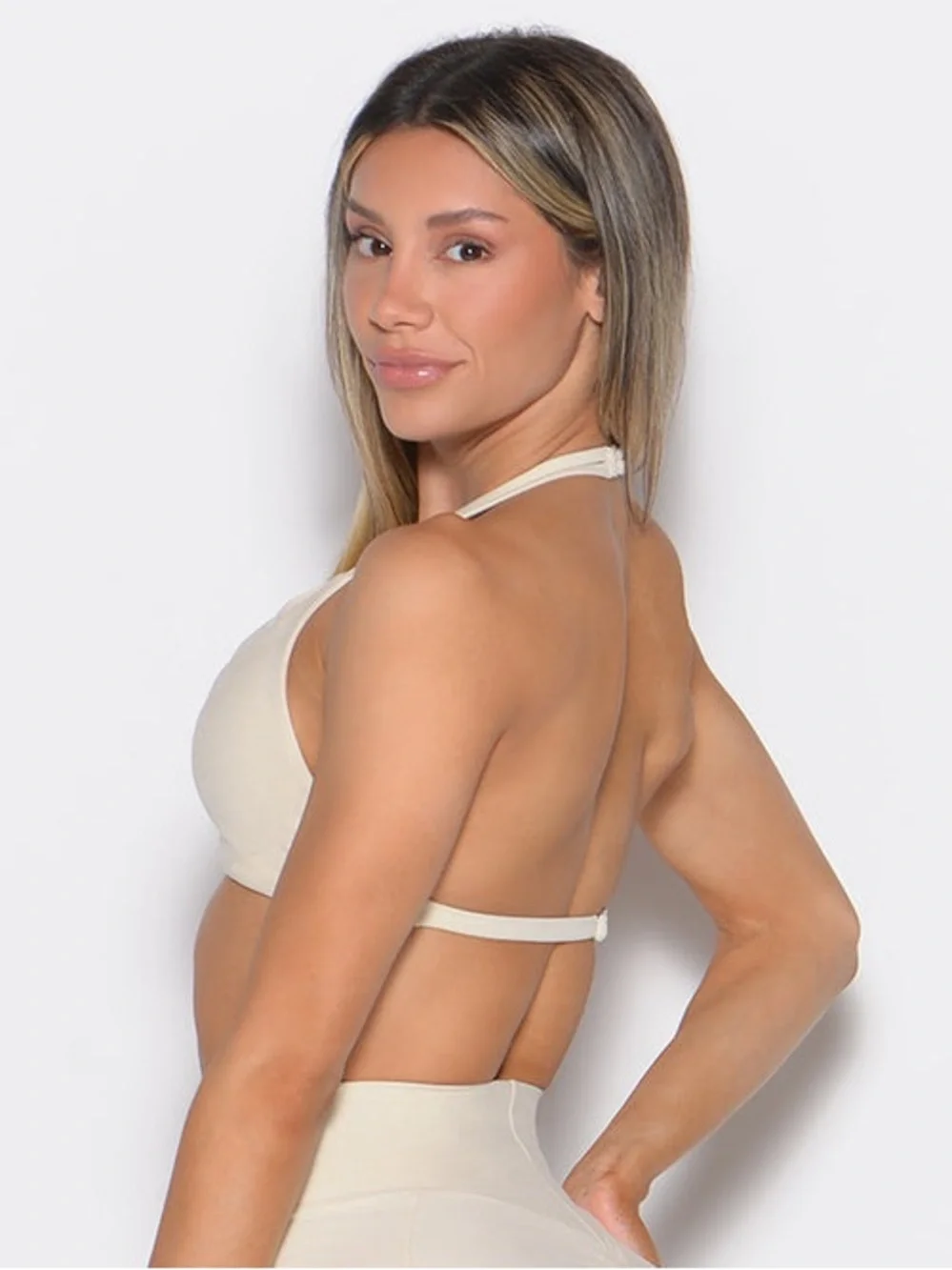 LIKE NEW Bombshell Sportswear Voltage Sports Bra